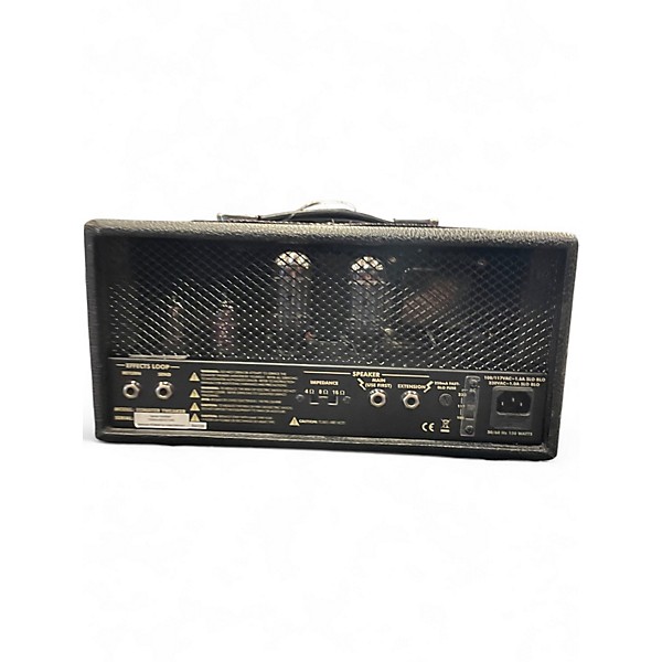Used Egnater Tweaker 15W Tube Guitar Amp Head