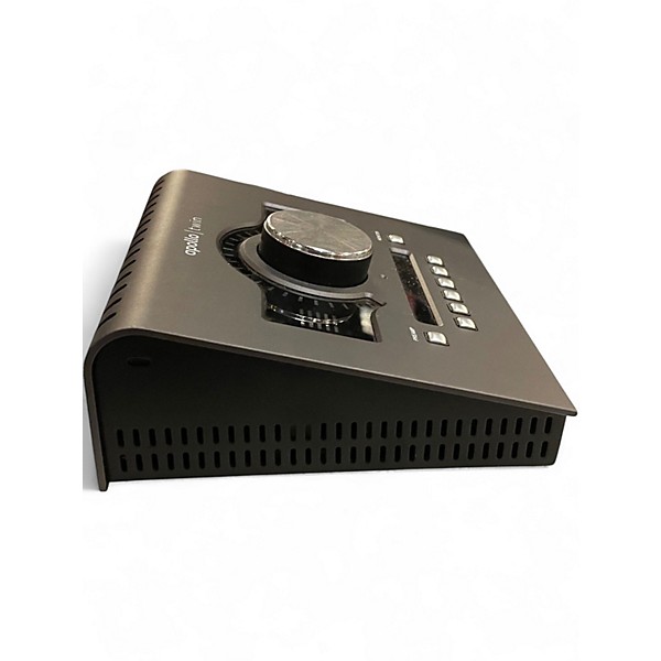 Used Universal Audio Apollo Twin Duo MKII Audio Interface
