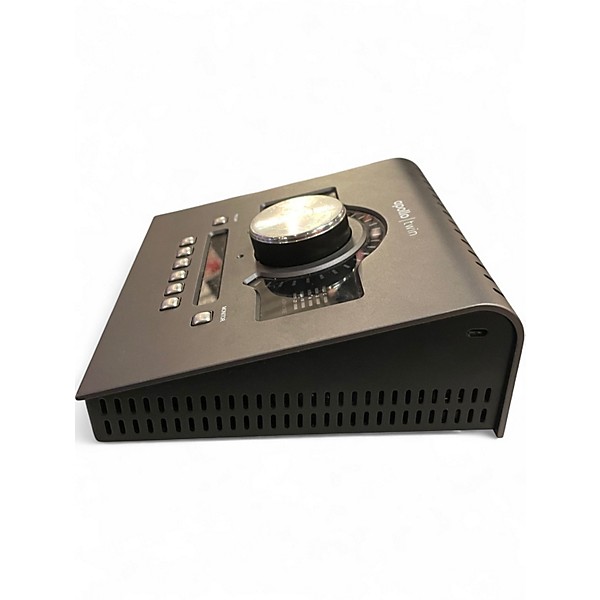 Used Universal Audio Apollo Twin Duo MKII Audio Interface