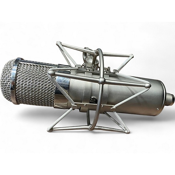 Used Warm Audio wa47 Tube Microphone