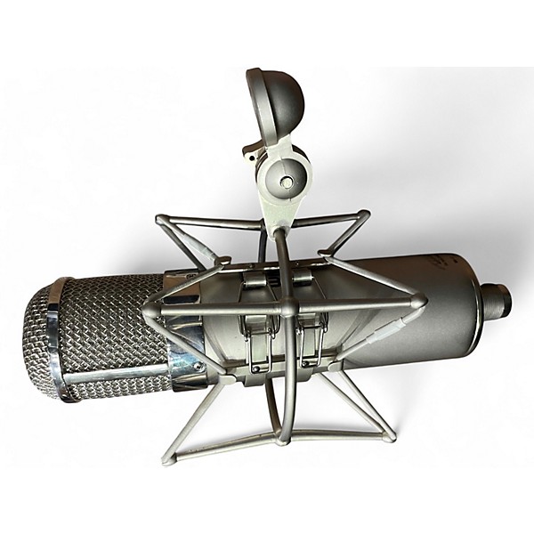 Used Warm Audio wa47 Tube Microphone