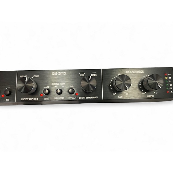 Used Warm Audio TB12 Power Amp