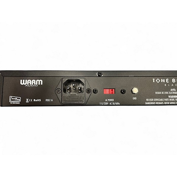 Used Warm Audio TB12 Power Amp