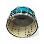 Used SPL 14in SNARE DRUM 2 Color Sunburst Drum