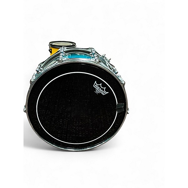 Used SPL 14in SNARE DRUM 2 Color Sunburst Drum