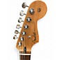 Used Fender Player II Stratocaster HSS Moonlight Drive Solid Body Electric Guitar
