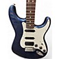 Used Fender Player II Stratocaster HSS Moonlight Drive Solid Body Electric Guitar