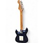 Used Fender Player II Stratocaster HSS Moonlight Drive Solid Body Electric Guitar