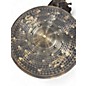 Used Zildjian 18in S dark crash Cymbal