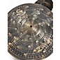 Used Zildjian 18in S dark crash Cymbal