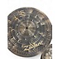 Used Zildjian 16in S Dark Crash Cymbal thumbnail