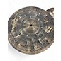 Used Zildjian 16in S Dark Crash Cymbal