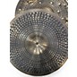 Used Zildjian 14in S Family Dark Cymbal