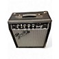 Used Fender Frontman 10G 10W Guitar Combo Amp thumbnail