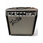 Used Fender Frontman 10G 10W Guitar Combo Amp