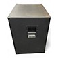 Used Peavey BX115 Bass Cabinet