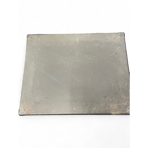 Used Peavey BX115 Bass Cabinet