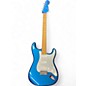 Used Fender LIMITED EDITION H.E.R. BLUE MARLIN Solid Body Electric Guitar thumbnail