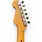 Used Fender LIMITED EDITION H.E.R. BLUE MARLIN Solid Body Electric Guitar
