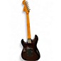 Used Squier Classic Vibe Stratocaster Walnut Solid Body Electric Guitar