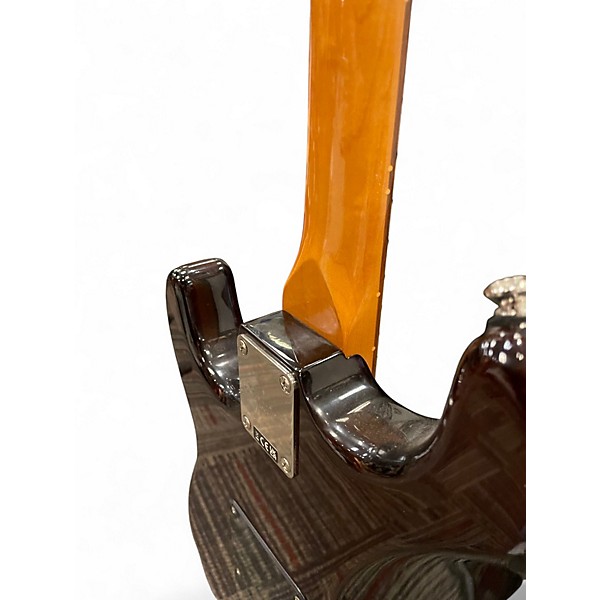 Used Squier Classic Vibe Stratocaster Walnut Solid Body Electric Guitar