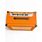 Used Orange Amplifiers CR60C Crush Pro 60W 1x12 Guitar Combo Amp
