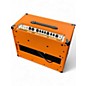 Used Orange Amplifiers CR60C Crush Pro 60W 1x12 Guitar Combo Amp