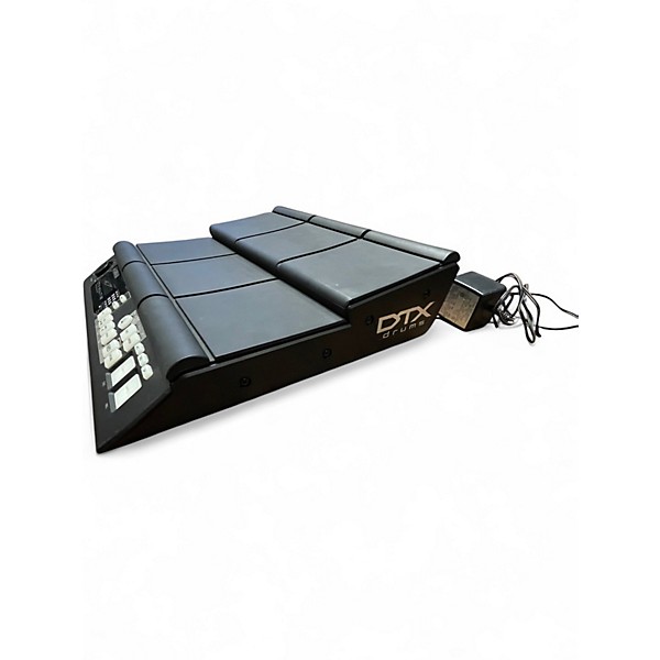 Used Yamaha DTX-MULTI 12 Drum MIDI Controller