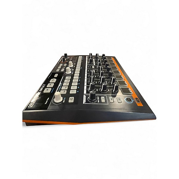 Used Arturia Drumbrute Impact Drum Machine