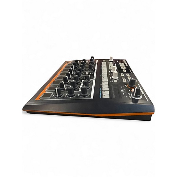 Used Arturia Drumbrute Impact Drum Machine