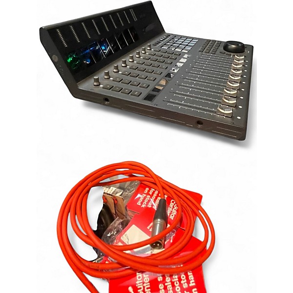 Used Icon V1-M Control Surface