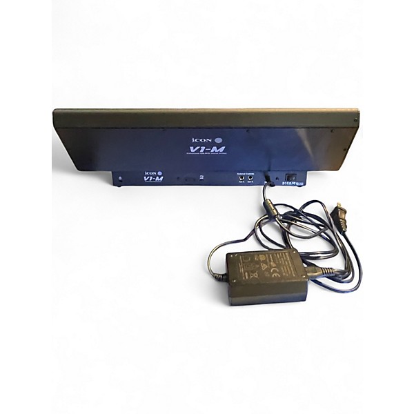 Used Icon V1-M Control Surface