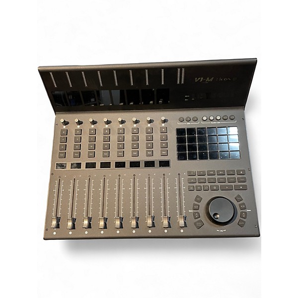 Used Icon V1-M Control Surface