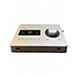 Used Universal Audio Apollo Solo  Audio Interface