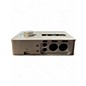 Used Universal Audio Apollo Solo  Audio Interface