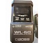 Used BOSS WL-60 Instrument Wireless System