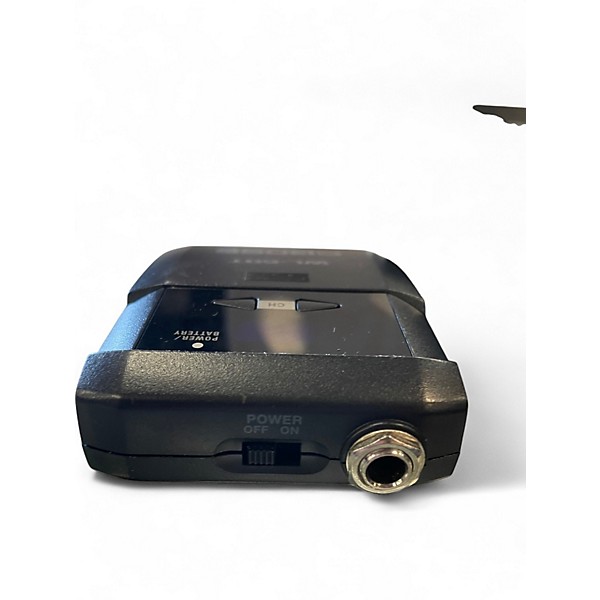 Used BOSS WL-60 Instrument Wireless System