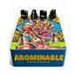 Used Abominable OCD Effect Pedal