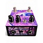 Used Abominable CUTTER Effect Pedal
