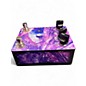 Used Abominable CUTTER Effect Pedal