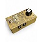Used Ian Rider Workshop Noise Terminator Effect Pedal