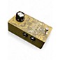 Used Ian Rider Workshop Noise Terminator Effect Pedal