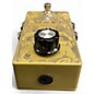 Used Ian Rider Workshop Noise Terminator Effect Pedal