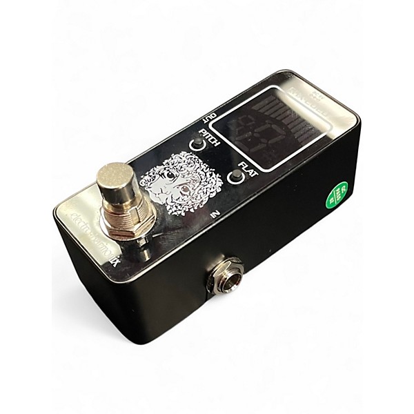 Used Electro-Harmonix EHX2020 Tuner