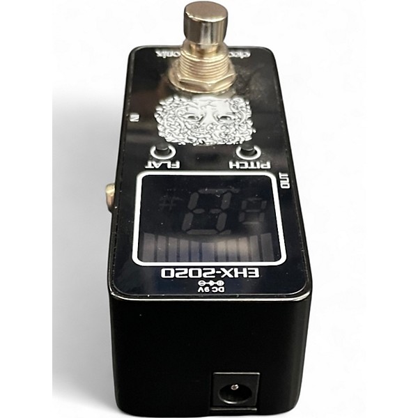 Used Electro-Harmonix EHX2020 Tuner