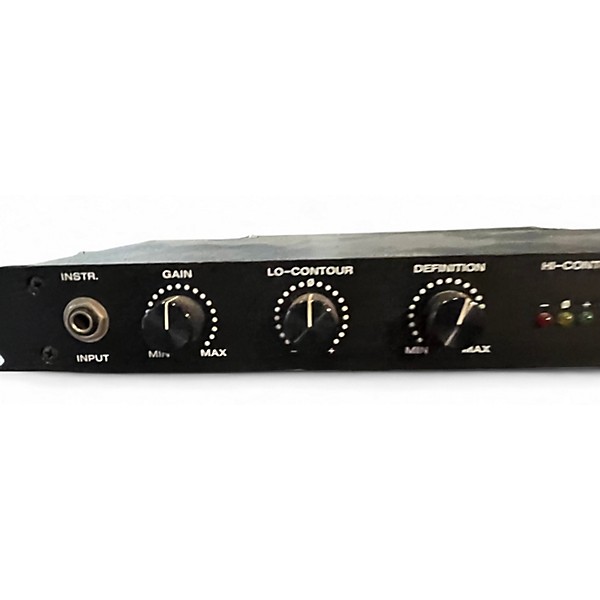 Used BBE 441 SONIC MAXIMIZER Exciter