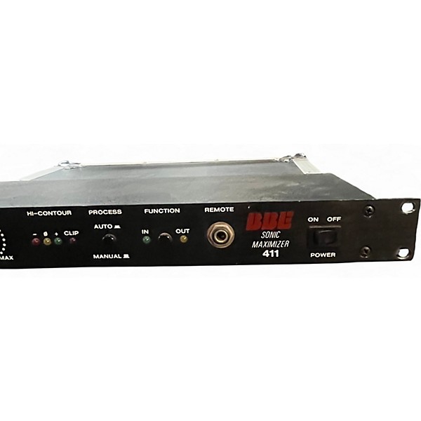 Used BBE 441 SONIC MAXIMIZER Exciter