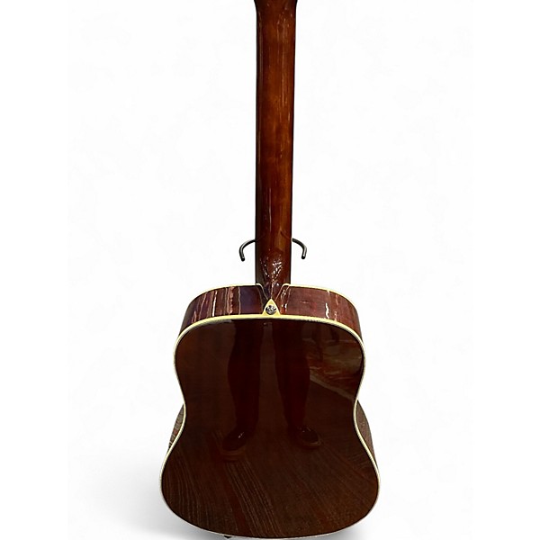 Used Ibanez SGT122 Sage Series Natural 12 String Acoustic Guitar