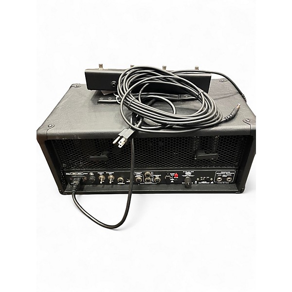 Used EVH 5150 III 50S 6L6 Tube Guitar Amp Head