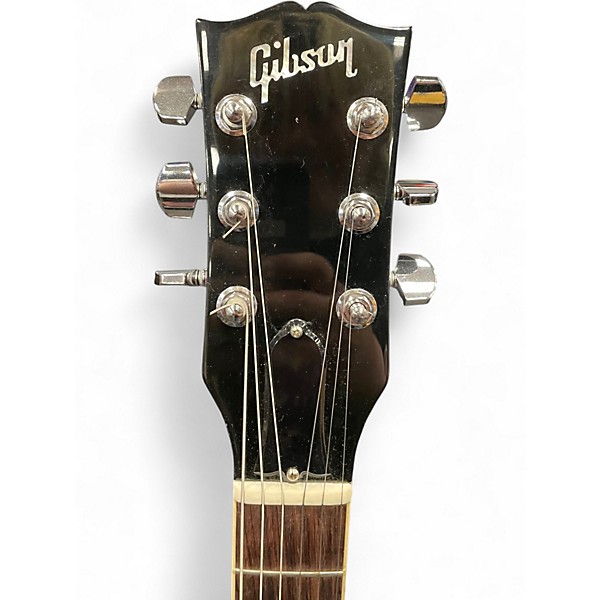 Used Gibson TONI IOMMI SG MOKEY Cherry Solid Body Electric Guitar